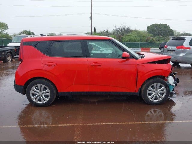 KIA SOUL LX 2020 KNDJ23AUXL7076001 Image 14