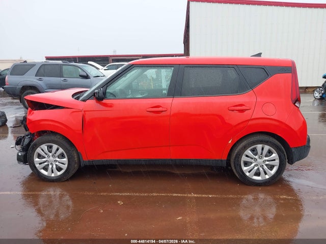 KIA SOUL LX 2020 KNDJ23AUXL7076001 Image 15