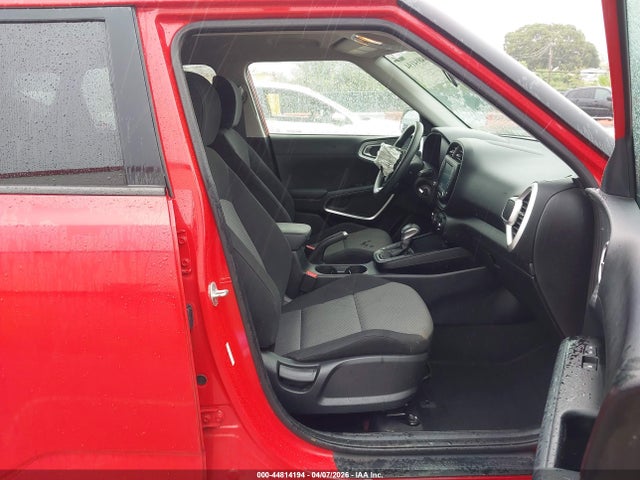 KIA SOUL LX 2020 KNDJ23AUXL7076001 Image 5