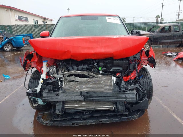 KIA SOUL LX 2020 KNDJ23AUXL7076001 Image 6