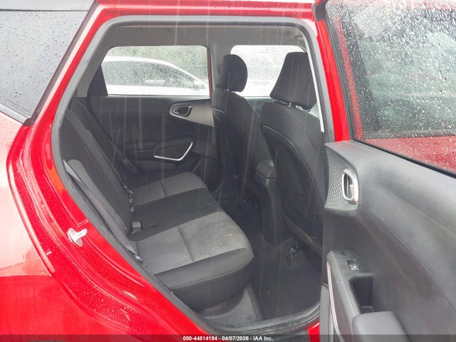 KIA SOUL LX 2020 KNDJ23AUXL7076001 Image 8