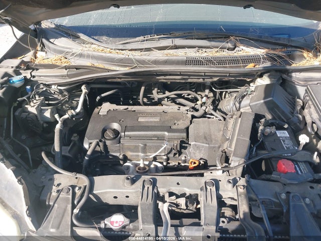 44814195 :رقم المزاد ، 2HKRM3H45GH534516 vin ، 2016 Honda Cr-v Se مزاد بيع