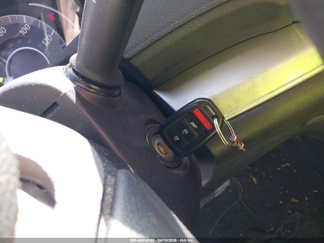 44814195 :رقم المزاد ، 2HKRM3H45GH534516 vin ، 2016 Honda Cr-v Se مزاد بيع