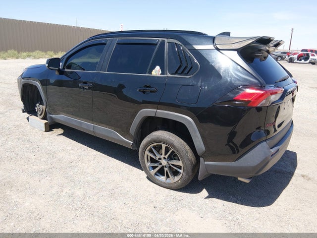 Aukcja sprzedaży 2021 Toyota Rav4 Xle, vin: 2T3W1RFV4MC100782, numer aukcji: 44814199
