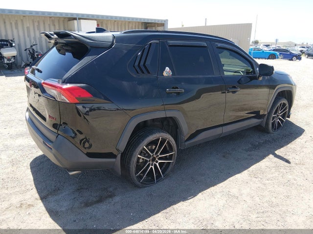 Aukcja sprzedaży 2021 Toyota Rav4 Xle, vin: 2T3W1RFV4MC100782, numer aukcji: 44814199