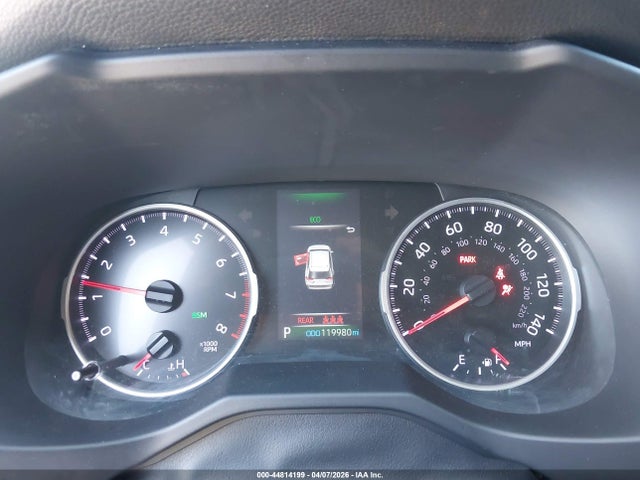 Aukcja sprzedaży 2021 Toyota Rav4 Xle, vin: 2T3W1RFV4MC100782, numer aukcji: 44814199