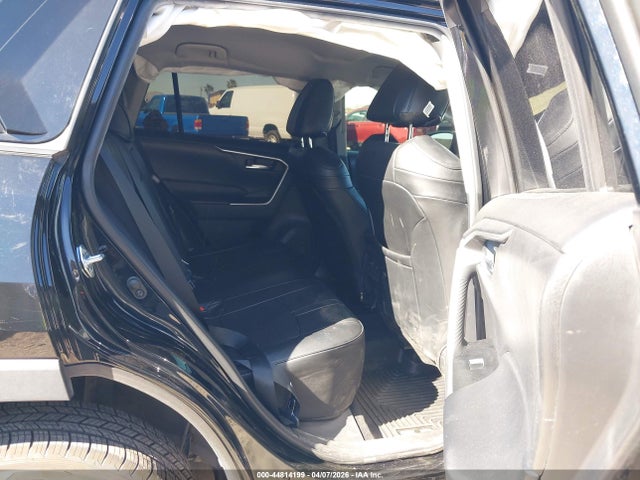 Aukcja sprzedaży 2021 Toyota Rav4 Xle, vin: 2T3W1RFV4MC100782, numer aukcji: 44814199