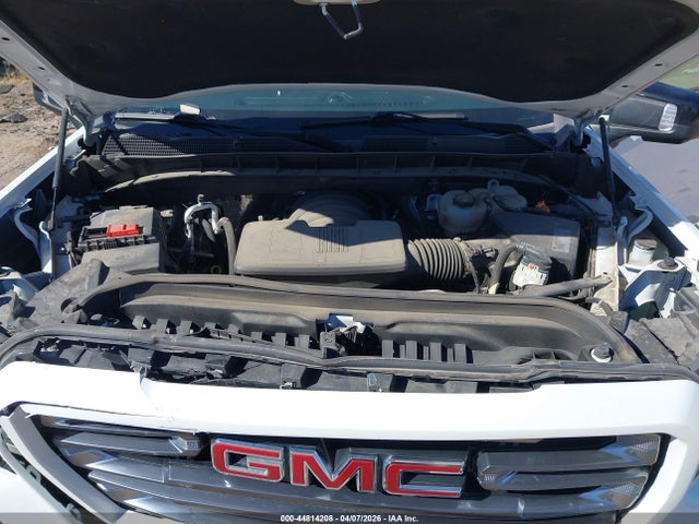 Продаж на аукціоні авто 2021 Gmc Sierra 1500 4wd  Short Box At4, vin: 3GTP9EED6MG417993, номер лоту: 44814208