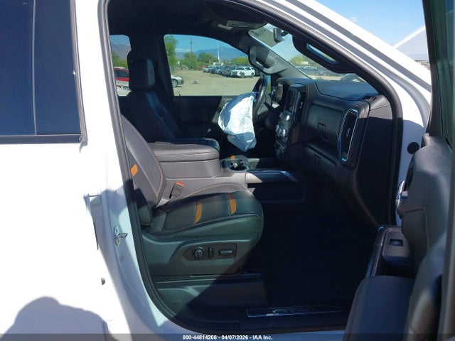 Продаж на аукціоні авто 2021 Gmc Sierra 1500 4wd  Short Box At4, vin: 3GTP9EED6MG417993, номер лоту: 44814208