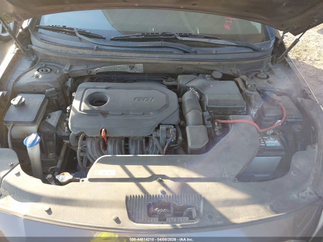 5NPE24AF7HH471085 Hyundai SONATA SE