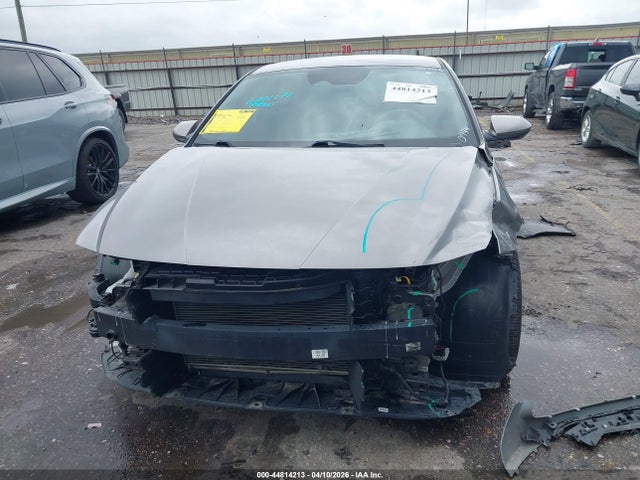 44814213 :رقم المزاد ، KMHLL4AG6PU610474 vin ، 2023 Hyundai Elantra Se مزاد بيع