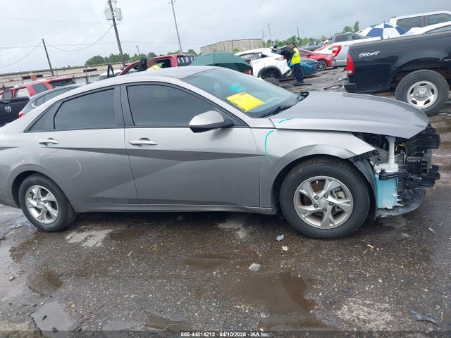 44814213 :رقم المزاد ، KMHLL4AG6PU610474 vin ، 2023 Hyundai Elantra Se مزاد بيع