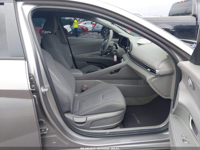 44814213 :رقم المزاد ، KMHLL4AG6PU610474 vin ، 2023 Hyundai Elantra Se مزاد بيع