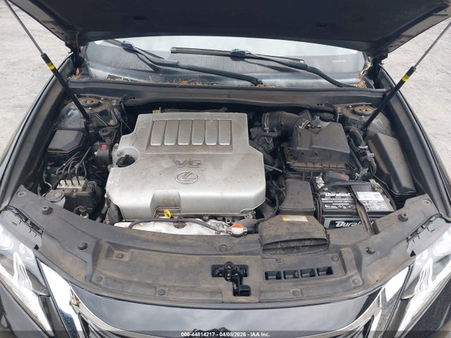 Lexus ES 350 2016 JTHBK1GG9G2237501 Image 10