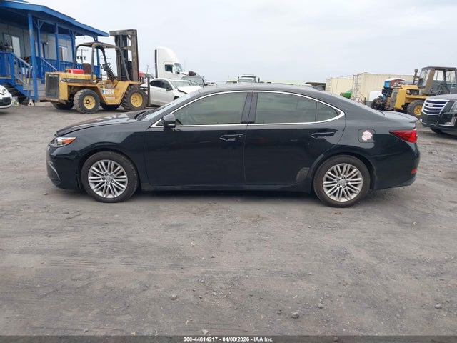 Lexus ES 350 2016 JTHBK1GG9G2237501 Image 6