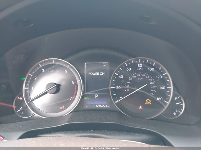 Lexus ES 350 2016 JTHBK1GG9G2237501 Image 7