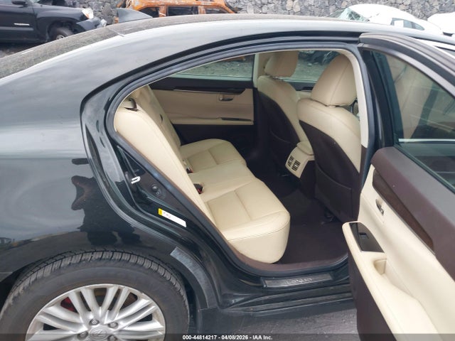 Lexus ES 350 2016 JTHBK1GG9G2237501 Image 8