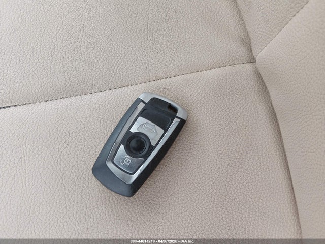 2014 BMW 320I WBA3B1C50EK131877 Photo 10