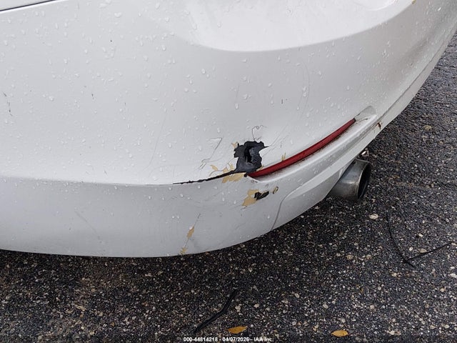 2014 BMW 320I WBA3B1C50EK131877 Photo 5