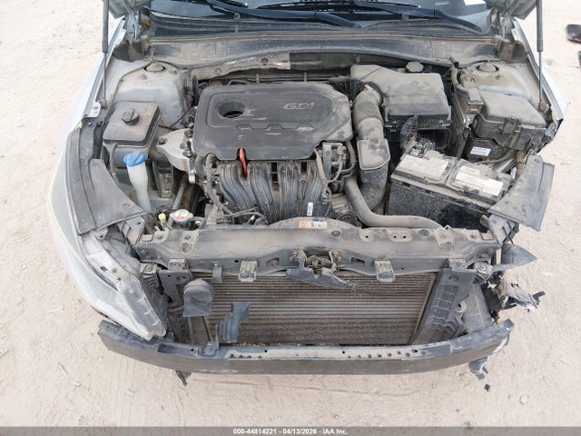5XXGT4L3XGG024723 KIA Optima Lx