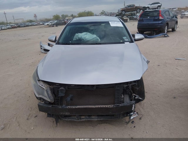 5XXGT4L3XGG024723 KIA Optima Lx