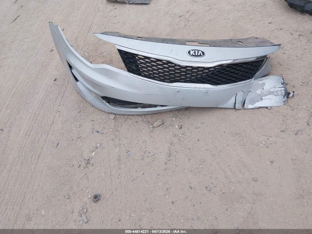 5XXGT4L3XGG024723 KIA Optima Lx