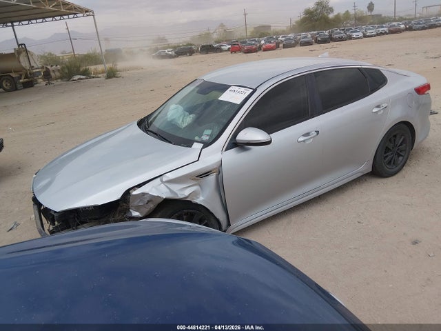5XXGT4L3XGG024723 KIA Optima Lx