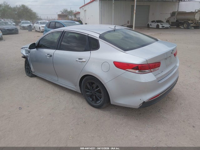 5XXGT4L3XGG024723 KIA Optima Lx
