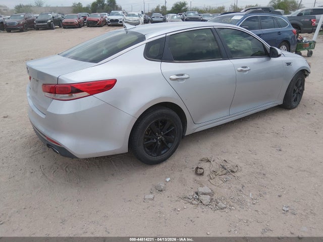5XXGT4L3XGG024723 KIA Optima Lx