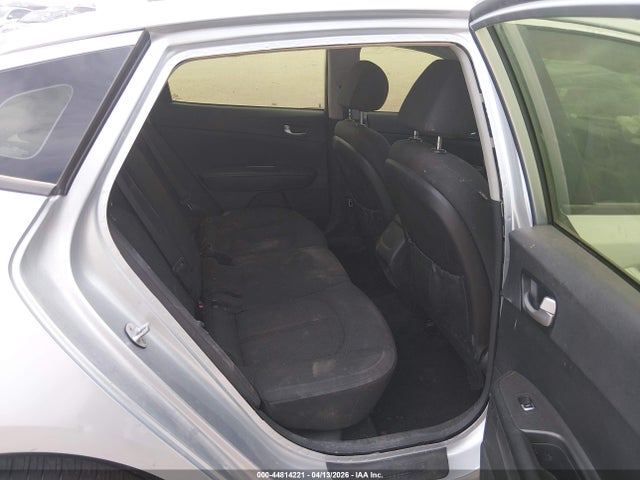 5XXGT4L3XGG024723 KIA Optima Lx