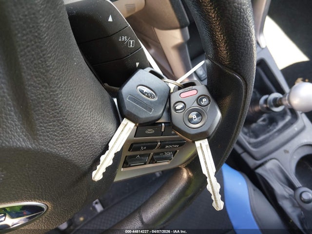 2014 Subaru Forester 2.5i Premium მანქანა იყიდება აუქციონზე, vin: JF2SJACC2EG481564, აუქციონის ნომერი: 44814227