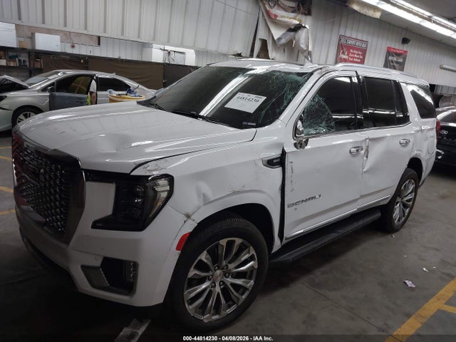 1GKS2DKL0MR461710 GMC Yukon 4wd Denali
