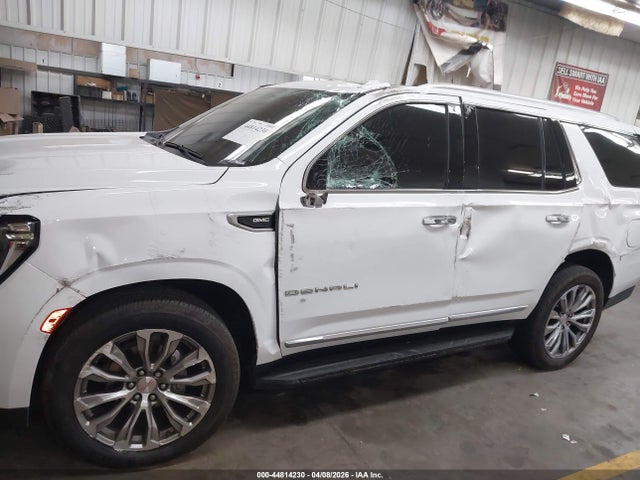 1GKS2DKL0MR461710 GMC Yukon 4wd Denali