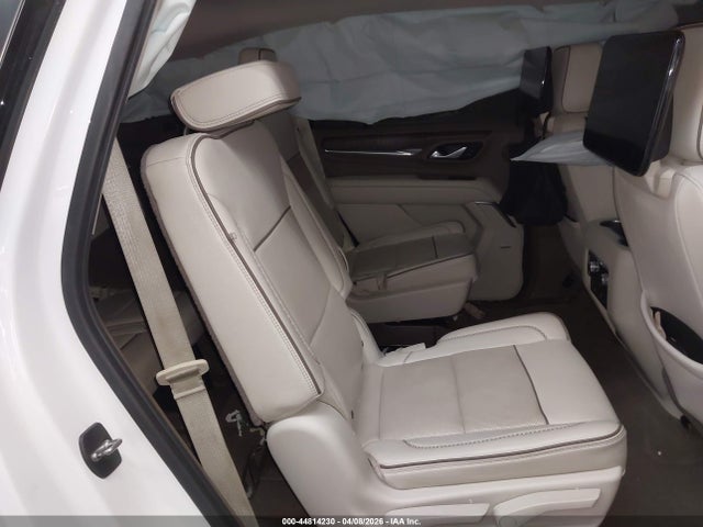 1GKS2DKL0MR461710 GMC Yukon 4wd Denali