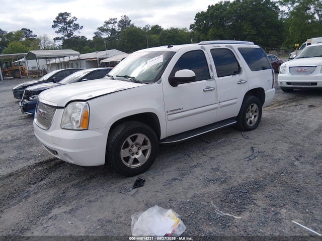 Aukcja sprzedaży 2007 Gmc Yukon Denali, vin: 1GKFK63857J224527, numer aukcji: 44814231
