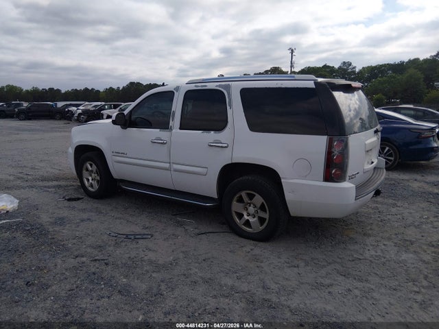 Aukcja sprzedaży 2007 Gmc Yukon Denali, vin: 1GKFK63857J224527, numer aukcji: 44814231