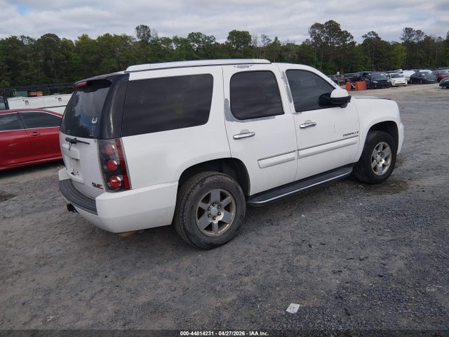 Aukcja sprzedaży 2007 Gmc Yukon Denali, vin: 1GKFK63857J224527, numer aukcji: 44814231