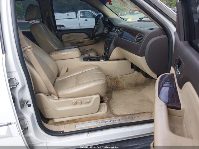 Aukcja sprzedaży 2007 Gmc Yukon Denali, vin: 1GKFK63857J224527, numer aukcji: 44814231