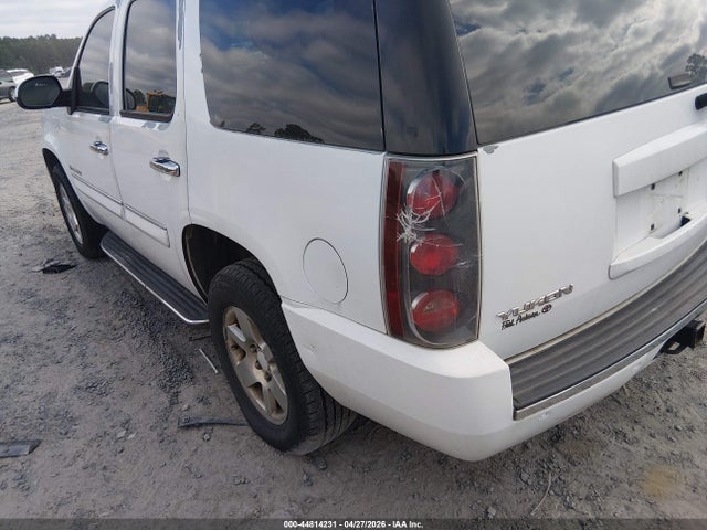 Aukcja sprzedaży 2007 Gmc Yukon Denali, vin: 1GKFK63857J224527, numer aukcji: 44814231