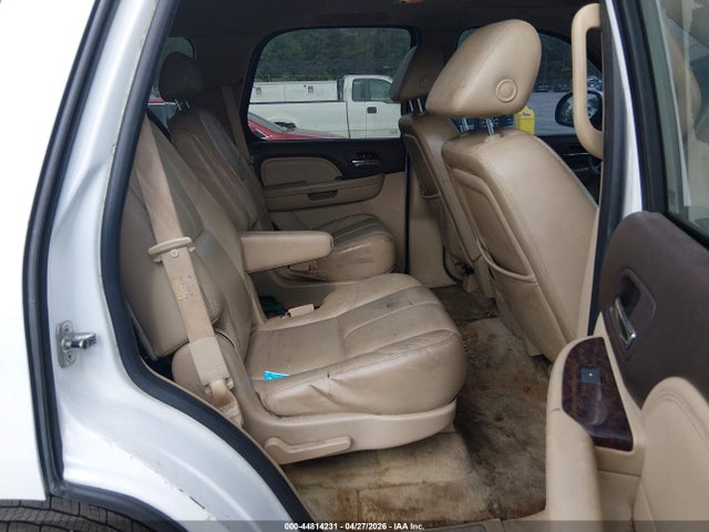 Aukcja sprzedaży 2007 Gmc Yukon Denali, vin: 1GKFK63857J224527, numer aukcji: 44814231