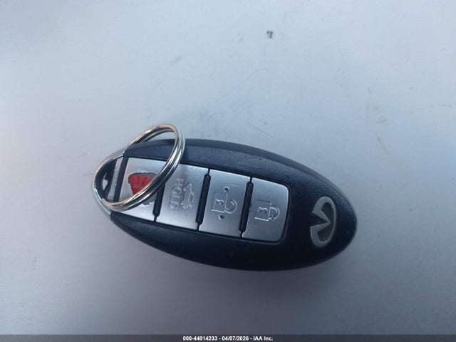 Aukcja sprzedaży 2013 Infiniti G37x, vin: JN1CV6AR8DM758152, numer aukcji: 44814233