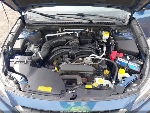 2020 Subaru Legacy Premium მანქანა იყიდება აუქციონზე, vin: 4S3BWAC68L3008668, აუქციონის ნომერი: 44814234