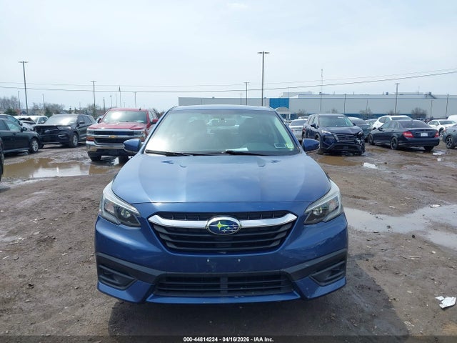 2020 Subaru Legacy Premium მანქანა იყიდება აუქციონზე, vin: 4S3BWAC68L3008668, აუქციონის ნომერი: 44814234