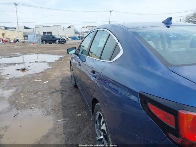 2020 Subaru Legacy Premium მანქანა იყიდება აუქციონზე, vin: 4S3BWAC68L3008668, აუქციონის ნომერი: 44814234
