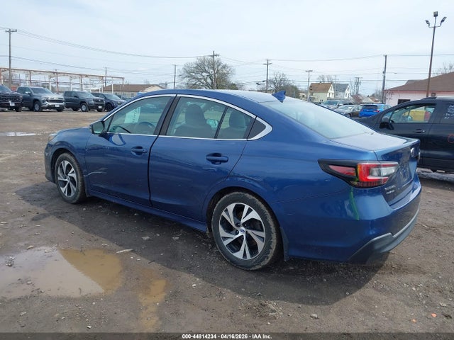 2020 Subaru Legacy Premium მანქანა იყიდება აუქციონზე, vin: 4S3BWAC68L3008668, აუქციონის ნომერი: 44814234