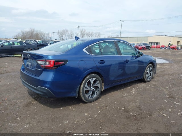 2020 Subaru Legacy Premium მანქანა იყიდება აუქციონზე, vin: 4S3BWAC68L3008668, აუქციონის ნომერი: 44814234