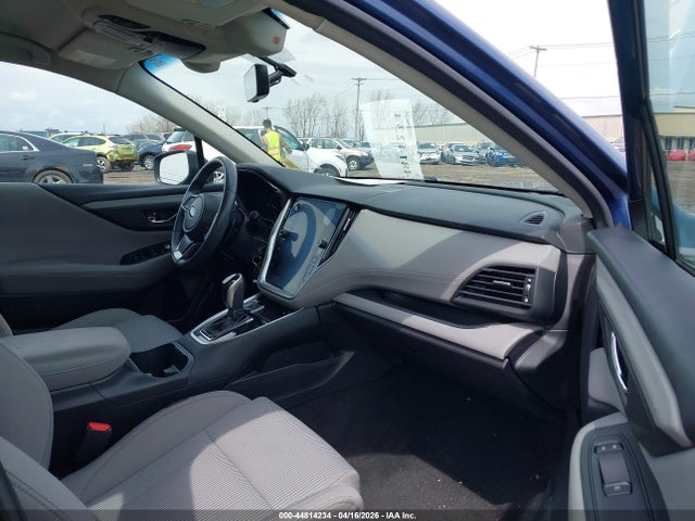 2020 Subaru Legacy Premium მანქანა იყიდება აუქციონზე, vin: 4S3BWAC68L3008668, აუქციონის ნომერი: 44814234