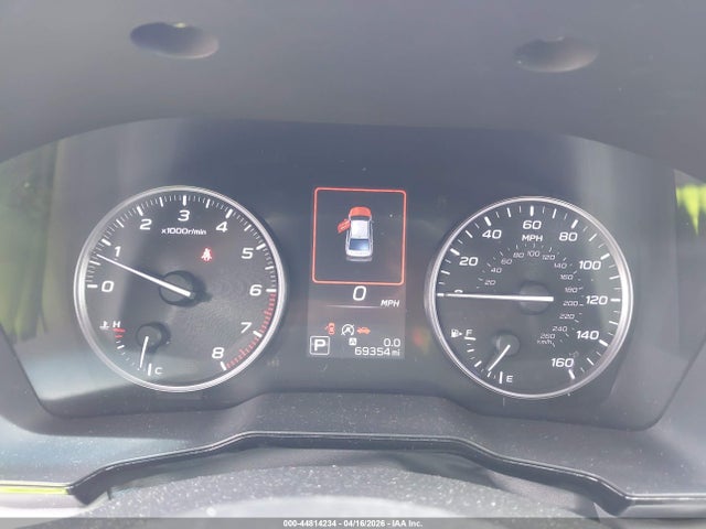 2020 Subaru Legacy Premium მანქანა იყიდება აუქციონზე, vin: 4S3BWAC68L3008668, აუქციონის ნომერი: 44814234
