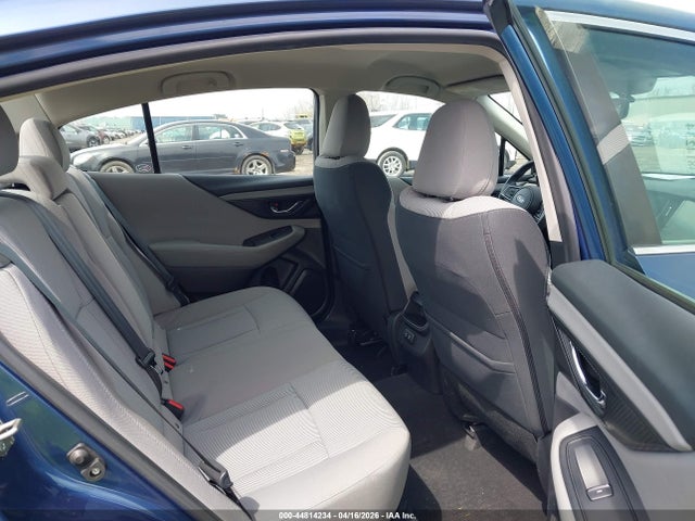 2020 Subaru Legacy Premium მანქანა იყიდება აუქციონზე, vin: 4S3BWAC68L3008668, აუქციონის ნომერი: 44814234