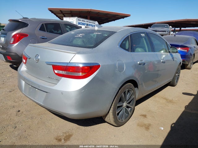44814235 :رقم المزاد ، 1G4PR5SK5H4103964 vin ، 2017 Buick Verano Sport Touring مزاد بيع